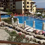 Apartment - Garden Of Eden Sweti Wlas
