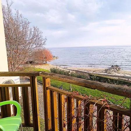 - Garden Of Eden Apartment Sveti Vlas