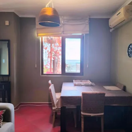 - Garden Of Eden Apartment Sveti Vlas