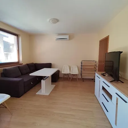 - Garden Of Eden Apartment Sveti Vlas