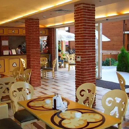 Apartment - Garden Of Eden