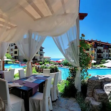 - Garden Of Eden Apartment