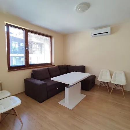 Apartment - Garden Of Eden