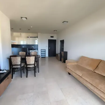 Apartment - Garden Of Eden *