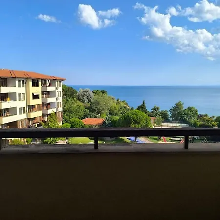 Apartment - Garden Of Eden Sveti Vlas