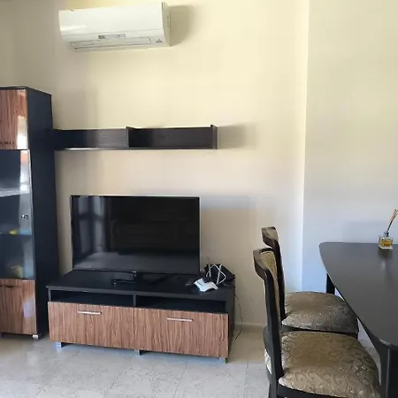 Apartment - Garden Of Eden *