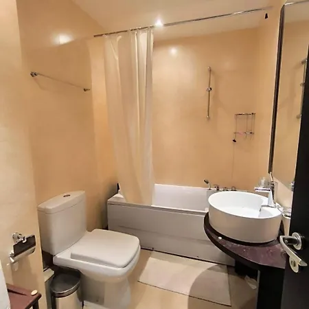 - Garden Of Eden Apartment