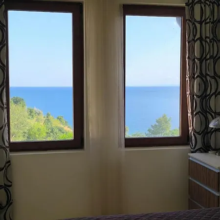 - Garden Of Eden Sveti Vlas