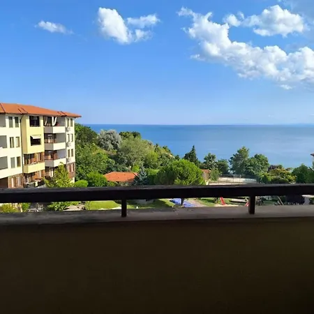 Apartment - Garden Of Eden