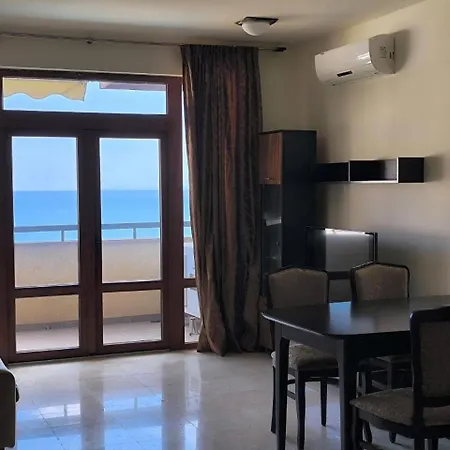 - Garden Of Eden Apartment Sveti Vlas