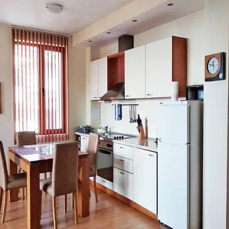 - Garden Of Eden Apartment