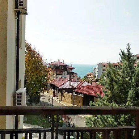 - Garden Of Eden Apartment Sveti Vlas