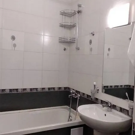 - Garden Of Eden Apartment Sveti Vlas