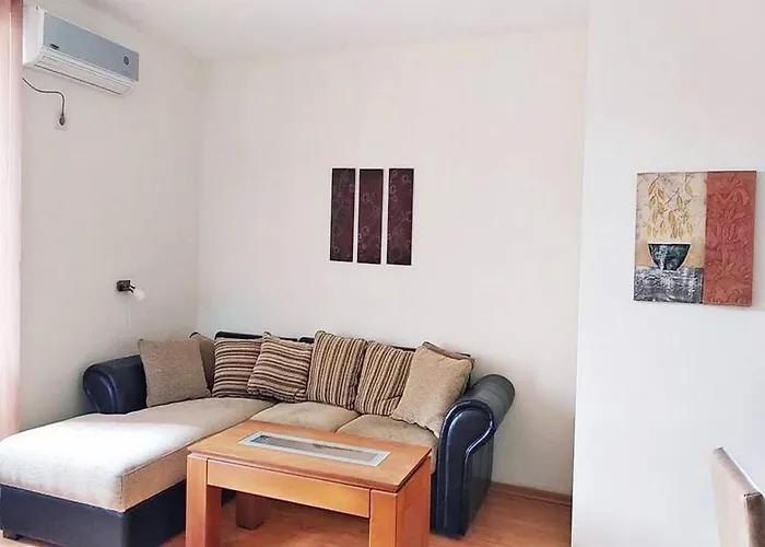 Apartamento - Garden Of Eden Sveti Vlas